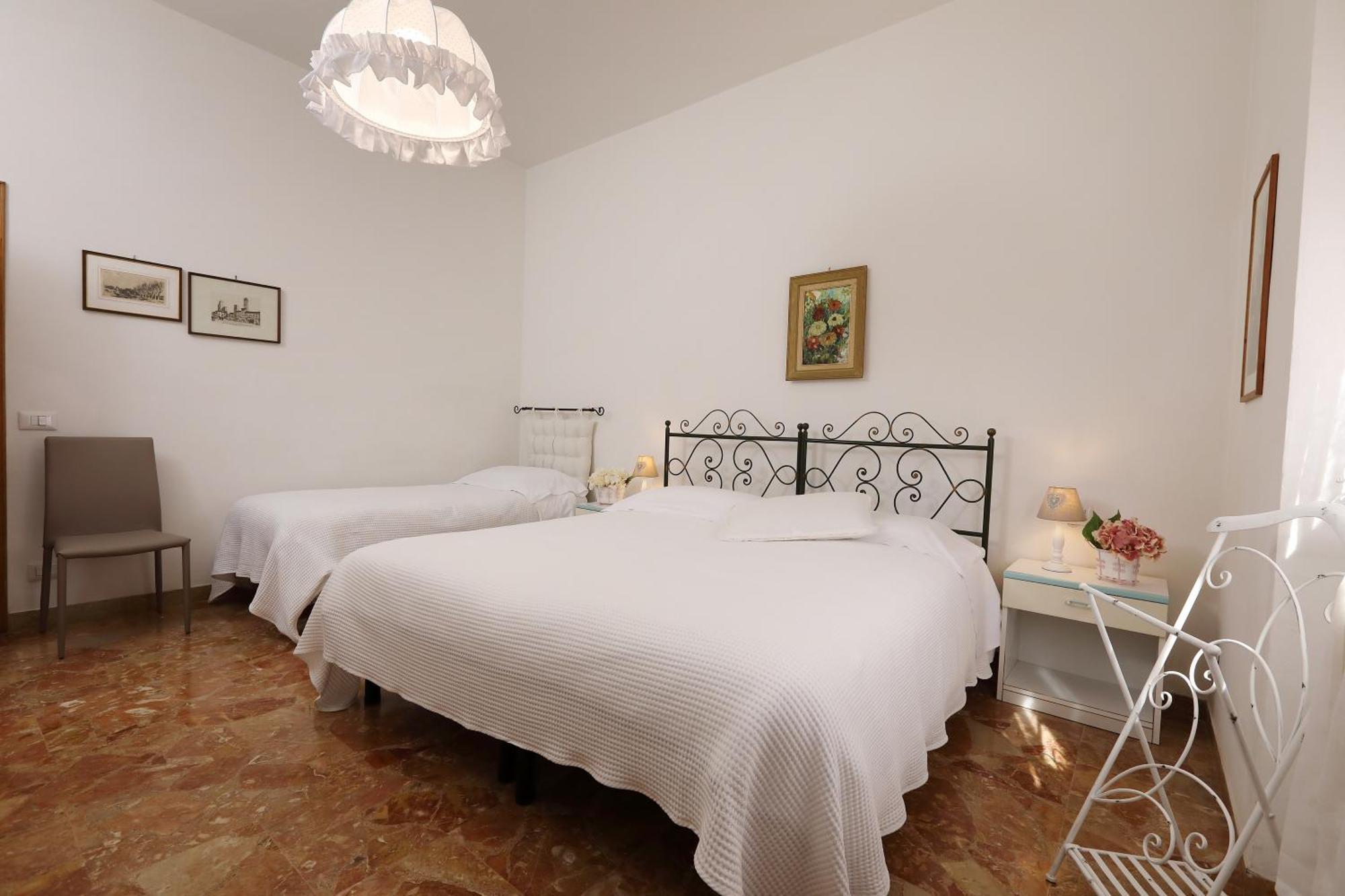 Villa Oliveta San Gimignano Ngoại thất bức ảnh