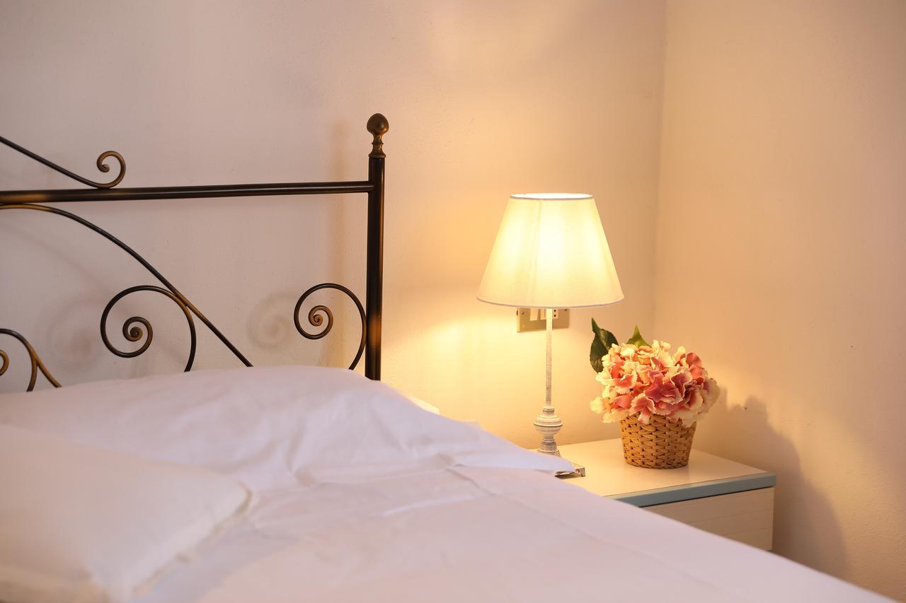 Villa Oliveta San Gimignano Ngoại thất bức ảnh