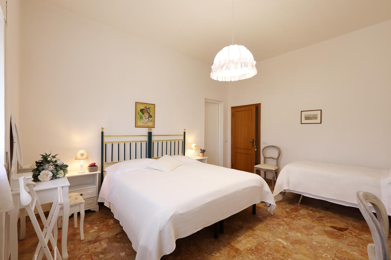 Villa Oliveta San Gimignano Ngoại thất bức ảnh
