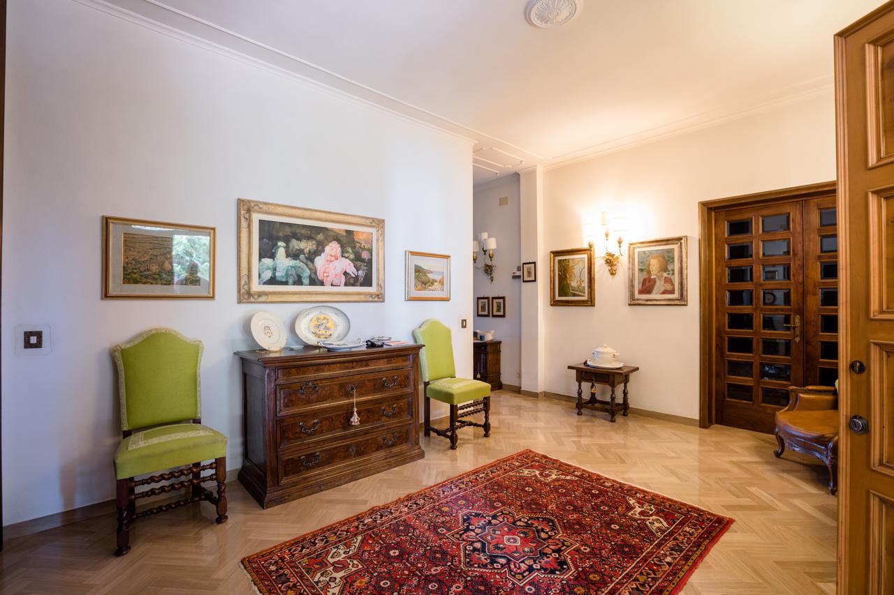 Villa Oliveta San Gimignano Ngoại thất bức ảnh
