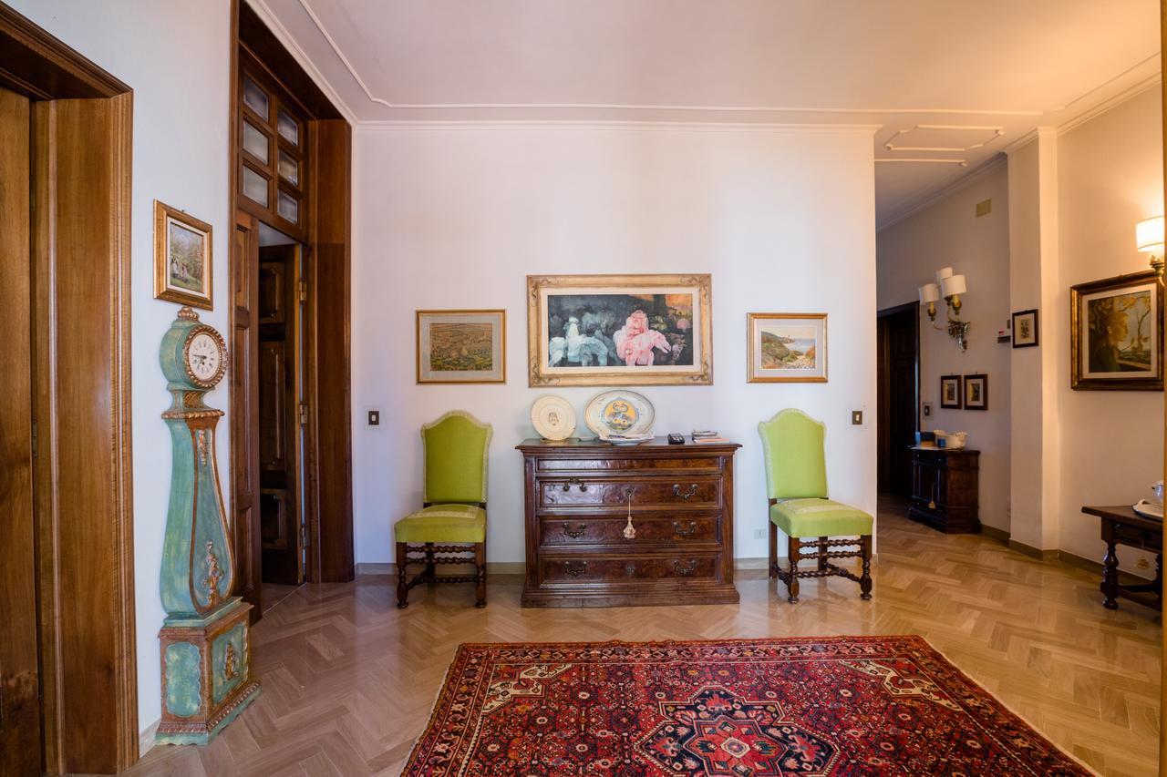 Villa Oliveta San Gimignano Ngoại thất bức ảnh