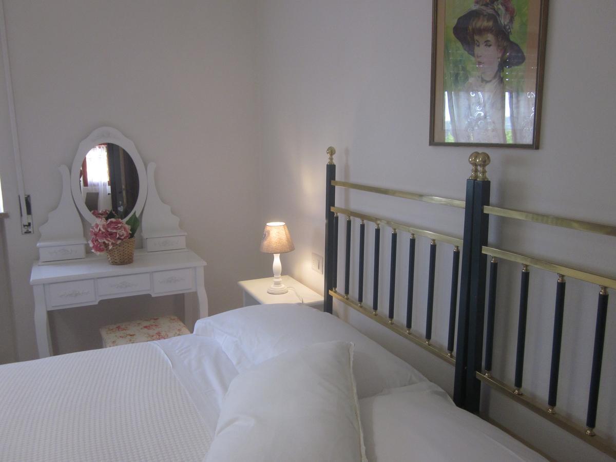 Villa Oliveta San Gimignano Ngoại thất bức ảnh
