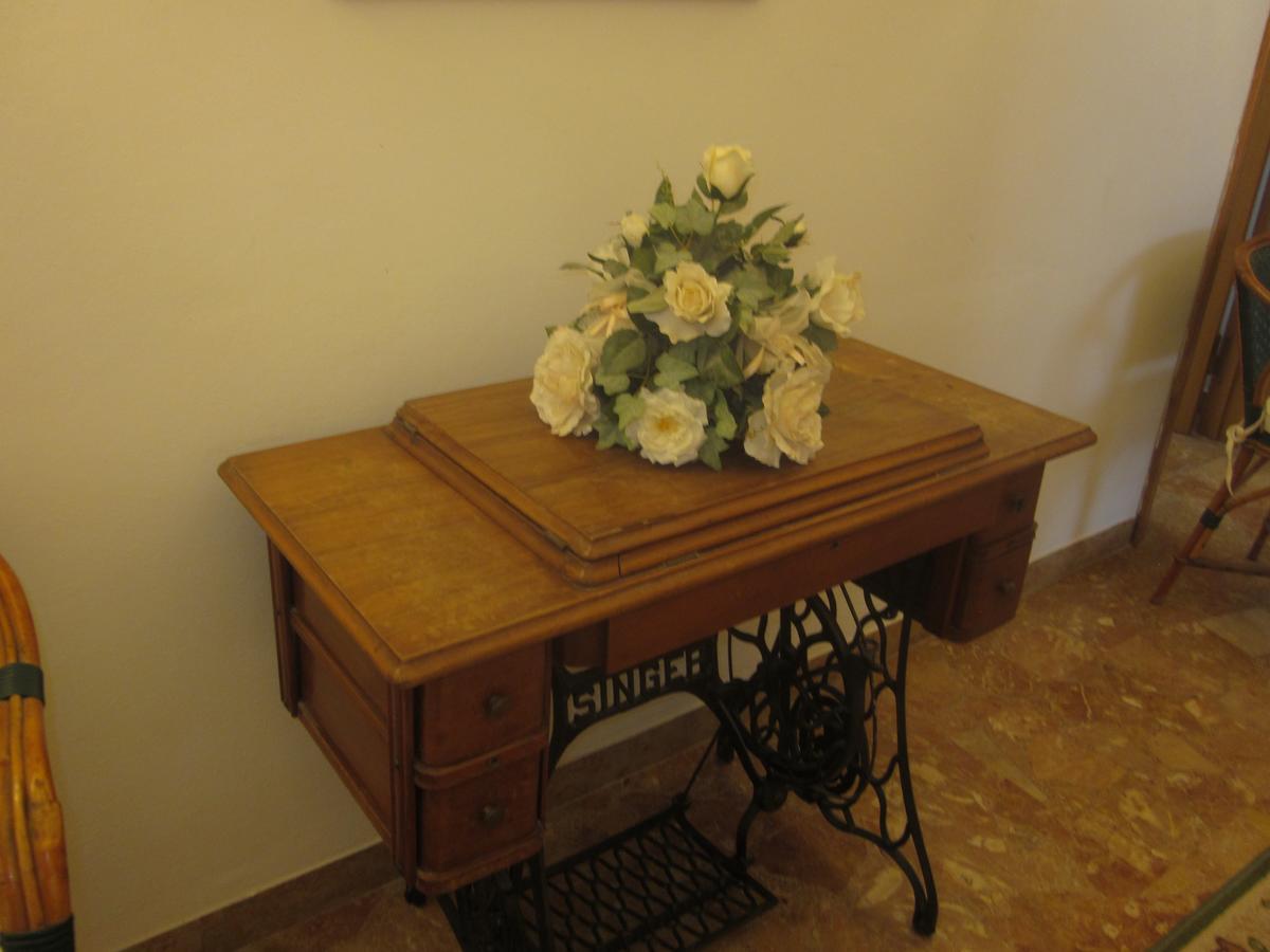 Villa Oliveta San Gimignano Ngoại thất bức ảnh